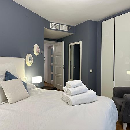Appartamento The Penthouse Almería Esterno foto