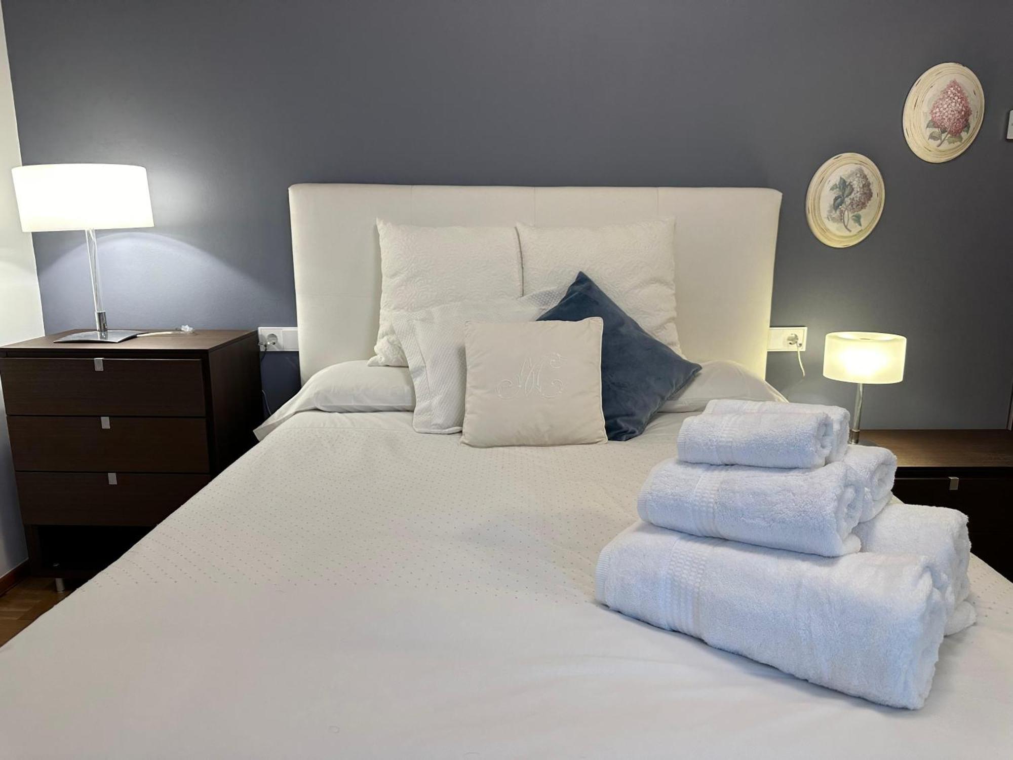 Appartamento The Penthouse Almería Esterno foto